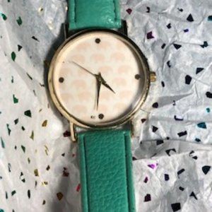 Women's fashion watch